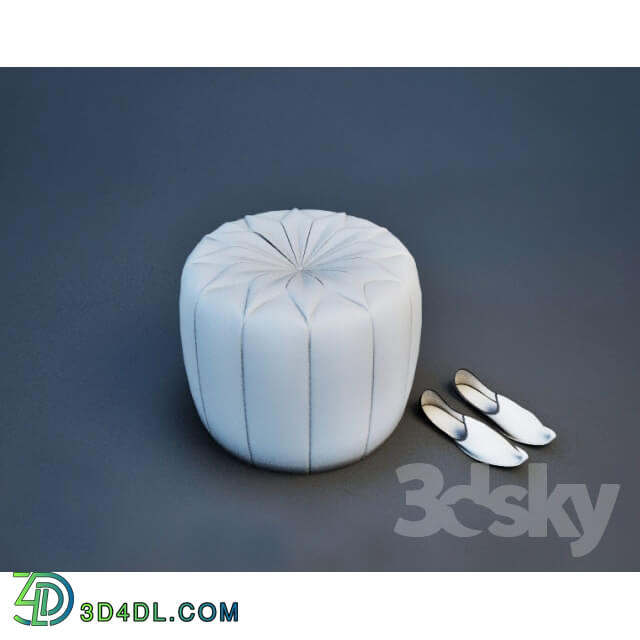 Other soft seating - aindesign-moroccan decoration ouf