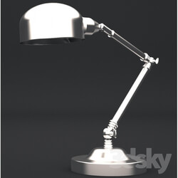 Table lamp - Modern Lamp _1 