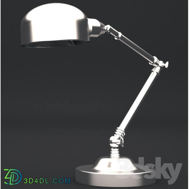 Table lamp - Modern Lamp _1