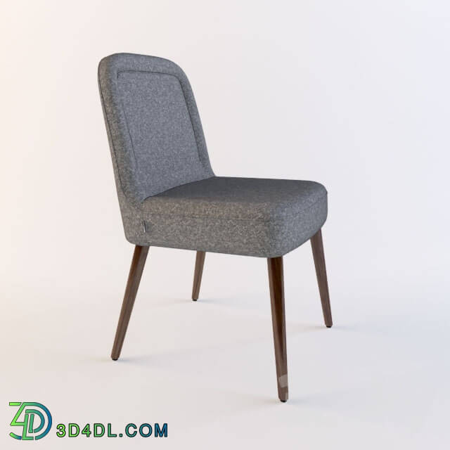 Chair - Da Vinci 01W