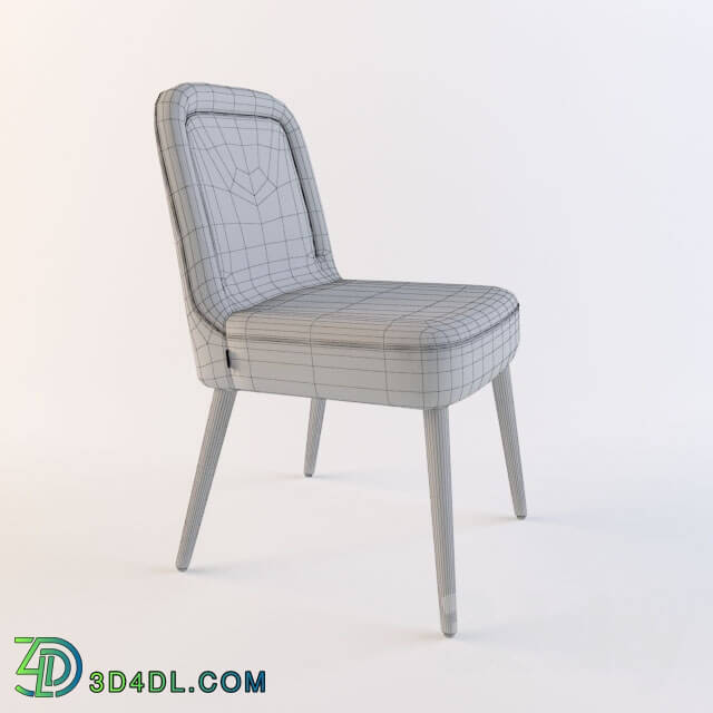 Chair - Da Vinci 01W