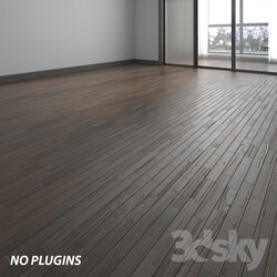 Floor coverings - Wood Flooring 5 