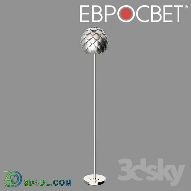 Floor lamp - OM Floor Lamp Bogate__39_s 01100_1 Cedro