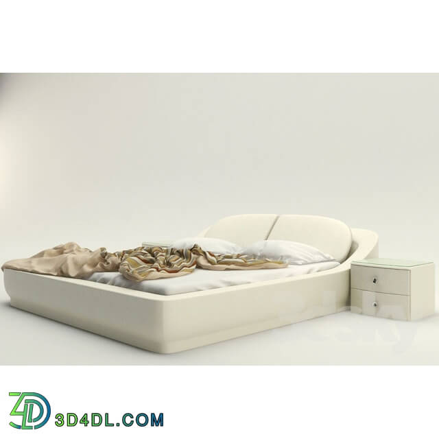 Bed - Bed Palau