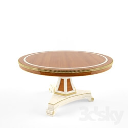 Table - Clive Christian 