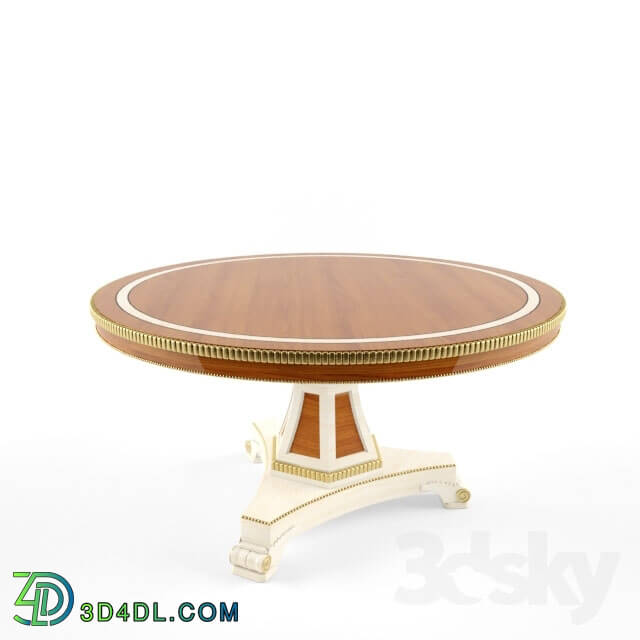 Table - Clive Christian