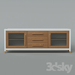 Sideboard _ Chest of drawer - TV cabinet Arnika - Furnitera 