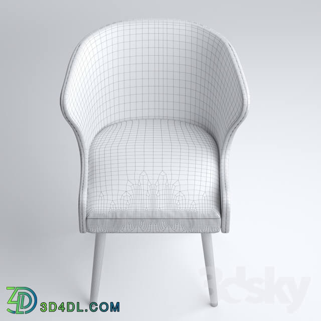 Chair - Chair Signal Passo