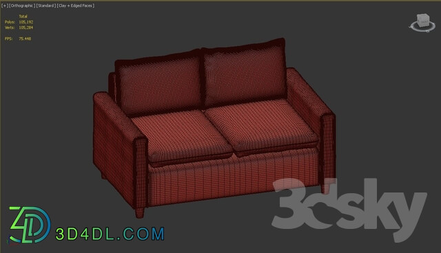 Sofa - Sofas