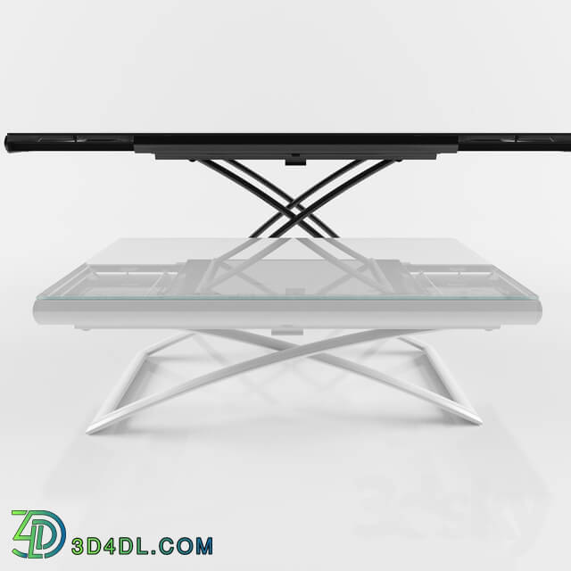 Table - Table DAKOTA Calligaris