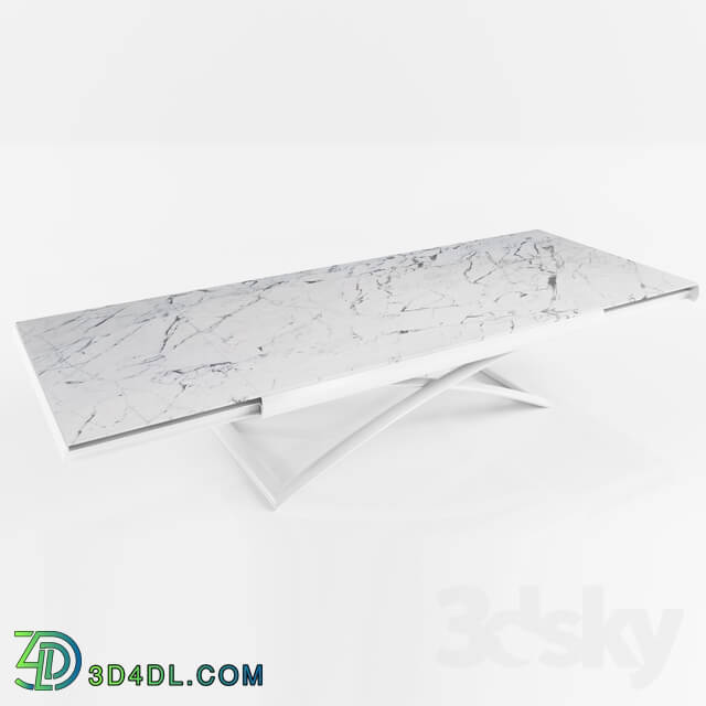 Table - Table DAKOTA Calligaris