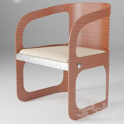 Chair - Chair wood 