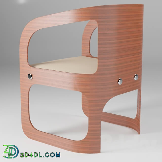 Chair - Chair wood