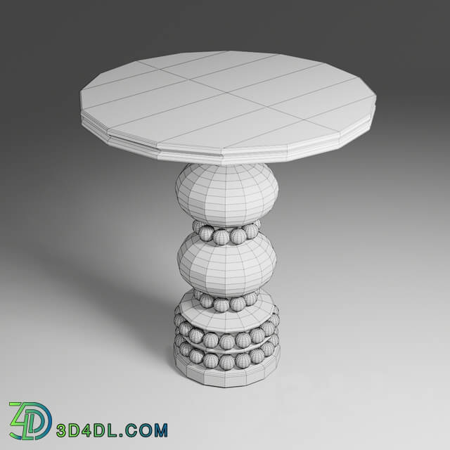 Table - Coffee table