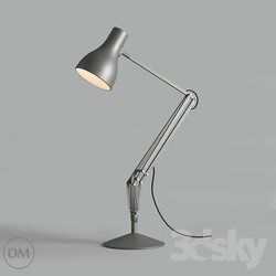 Table lamp - Anglepoise Type 75 