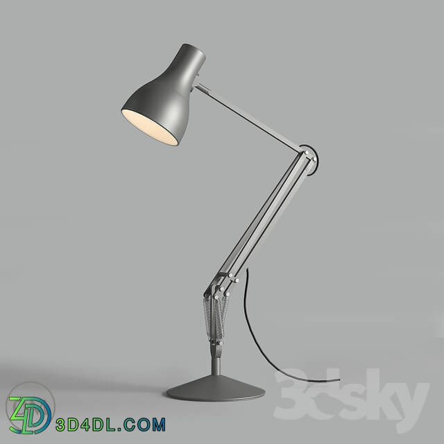 Table lamp - Anglepoise Type 75