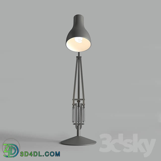 Table lamp - Anglepoise Type 75