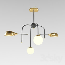 Ceiling light - Inodesign Fad 41.421 