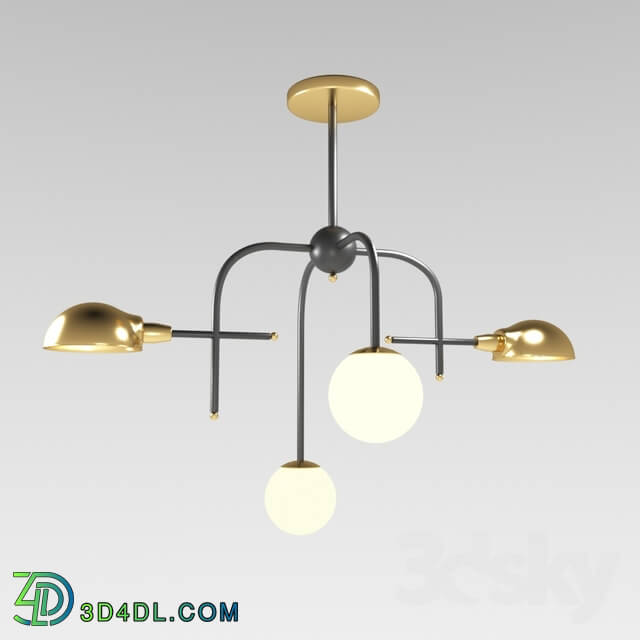 Ceiling light - Inodesign Fad 41.421