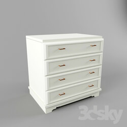Sideboard _ Chest of drawer - Commode BMP di Balestrieri Giancarlo 