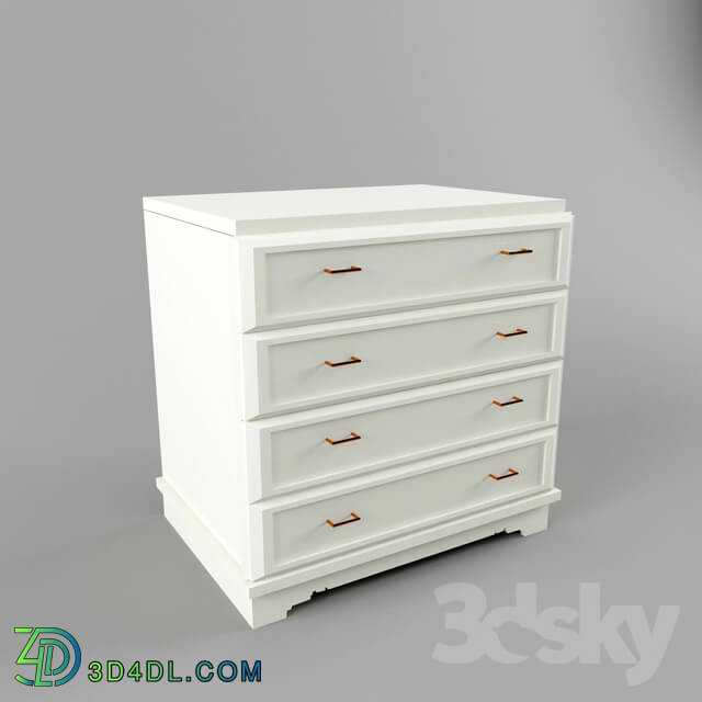 Sideboard _ Chest of drawer - Commode BMP di Balestrieri Giancarlo