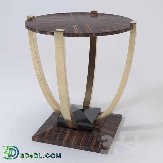 Table - Center table