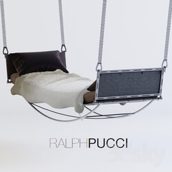 Bed - Hammock Ralph Pucci 