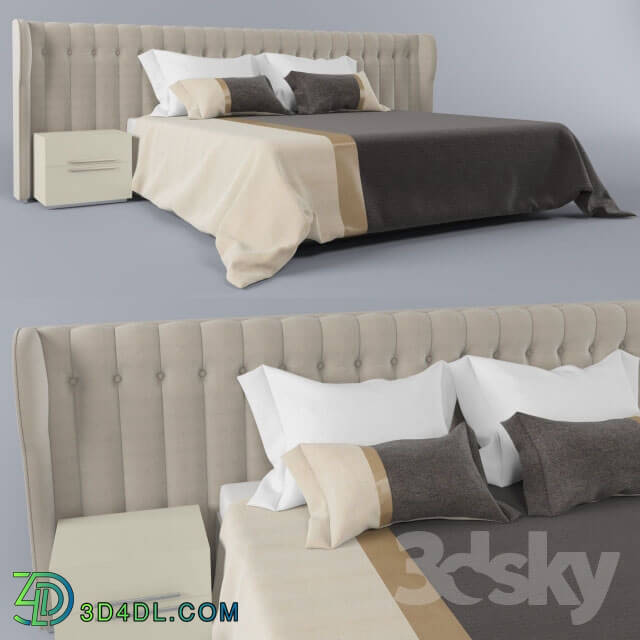 Bed - Bed _2