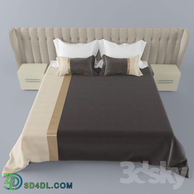 Bed - Bed _2