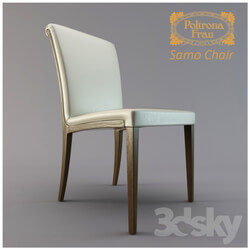 Chair - Samo Chair 