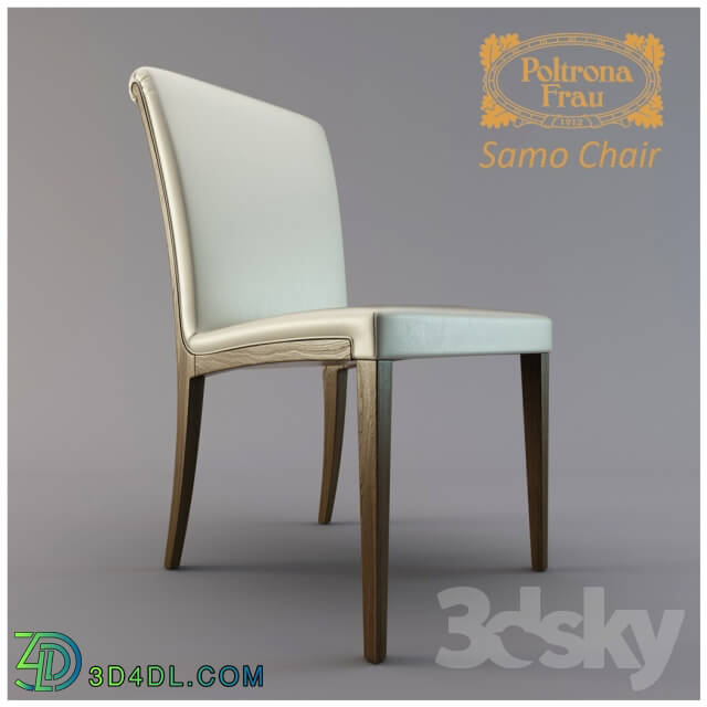 Chair - Samo Chair