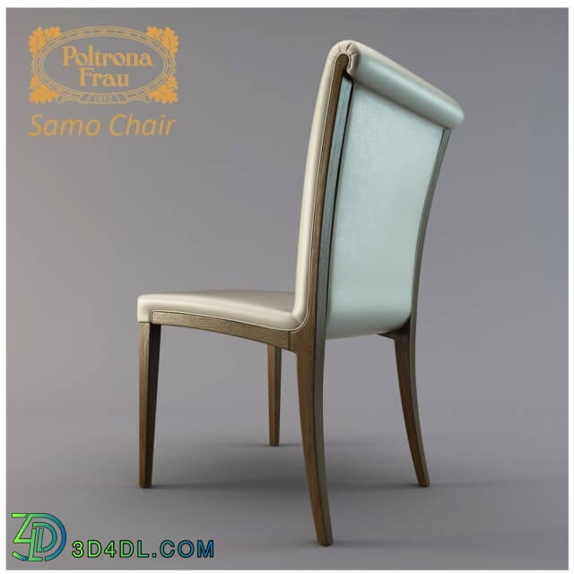 Chair - Samo Chair