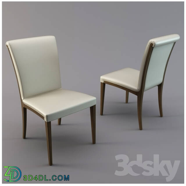 Chair - Samo Chair