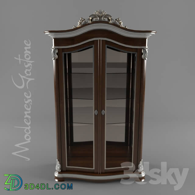 Wardrobe _ Display cabinets - Modenese Gastone_ bella vita