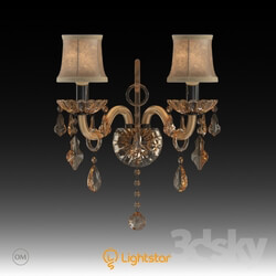 Wall light - Osgona art. 715627 