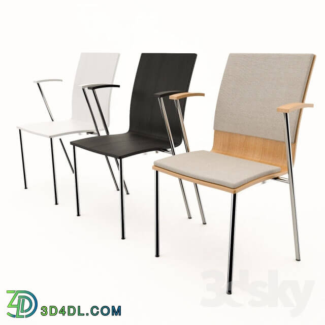 Chair - Chair Picco Martela