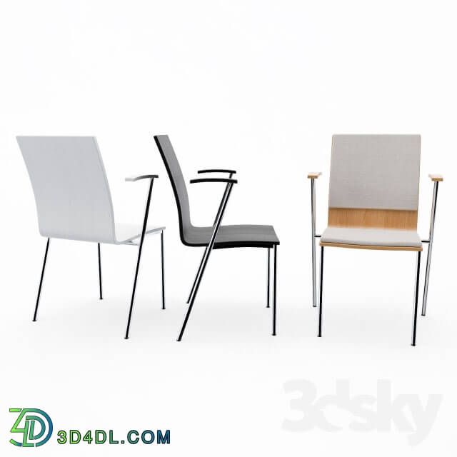 Chair - Chair Picco Martela