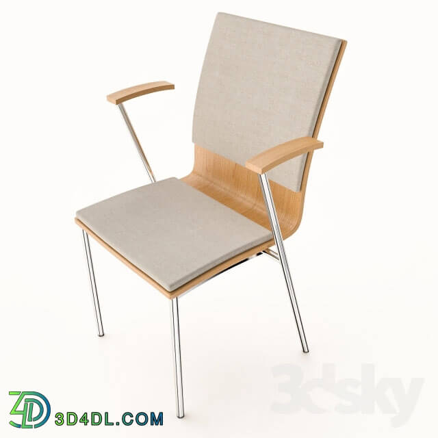 Chair - Chair Picco Martela