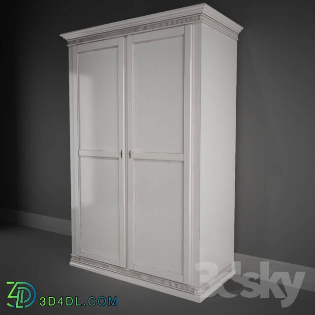 Wardrobe _ Display cabinets - Wardrobe Tosato _count. Desideri_