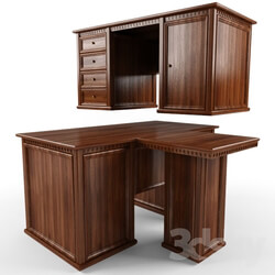 Office furniture - Prestige 