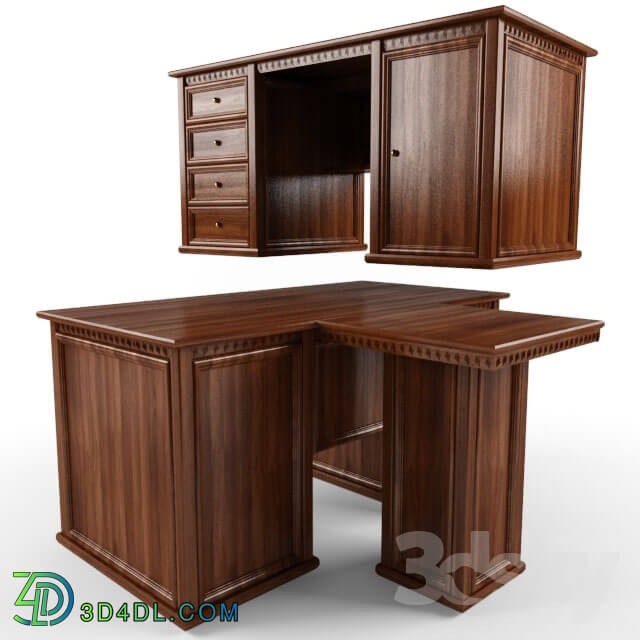 Office furniture - Prestige