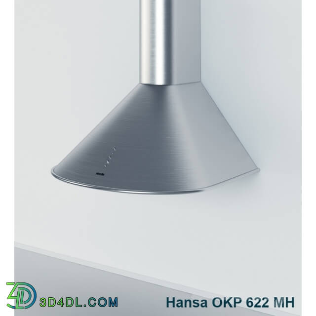 Kitchen appliance - Hansa OKP622MH Cooker Hood