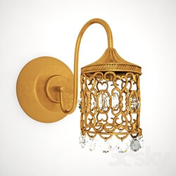 Wall light - Bra odeon SALONA 