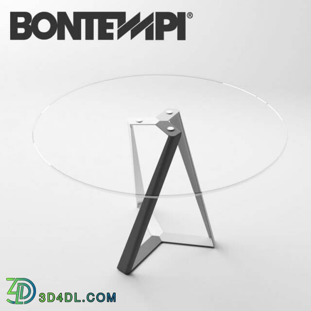 Table - Bontempi Millenium