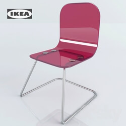 Chair - TOBIAS IKEA chair 