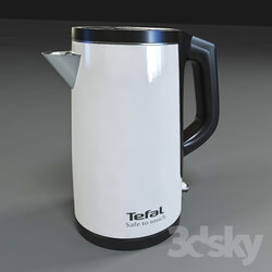Kitchen appliance - kettle TEFAL 