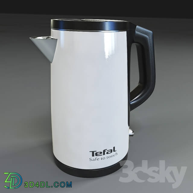 Kitchen appliance - kettle TEFAL