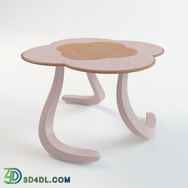 Table - Table drunk