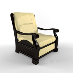 Arm chair - Armchair _Triumph_ 