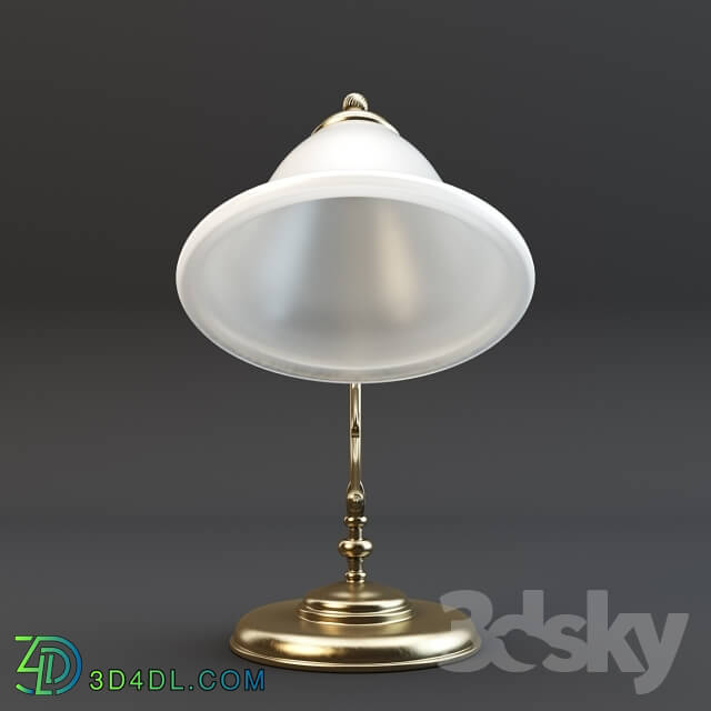 Table lamp - Nochnik_Kutek_Capri_CAP-LN-1